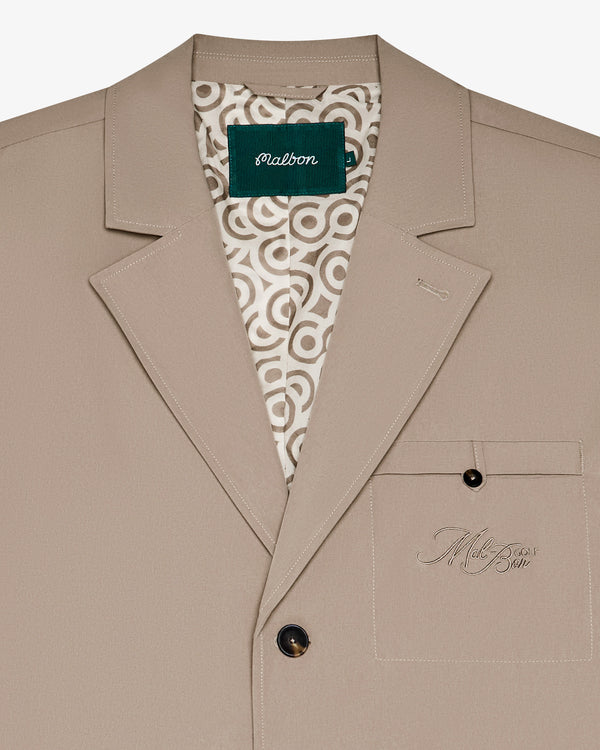 ANTON BLAZER