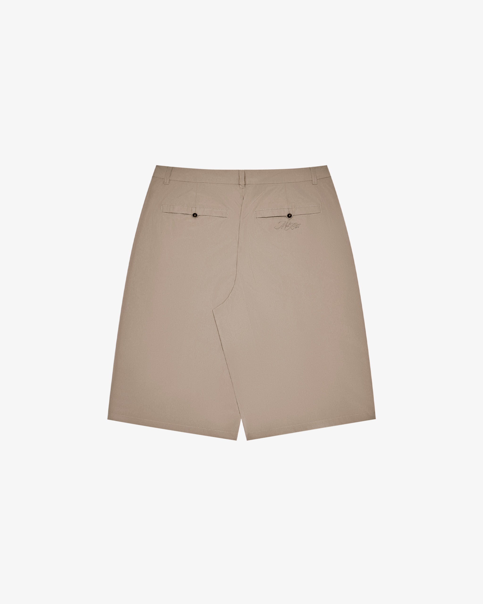 ANTON SHORT – Malbon