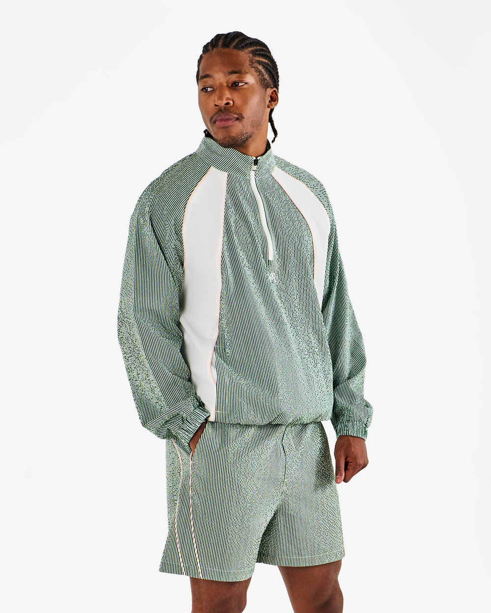 VALERO PULLOVER