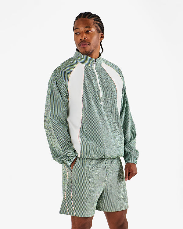 VALERO PULLOVER