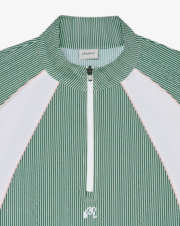 VALERO PULLOVER