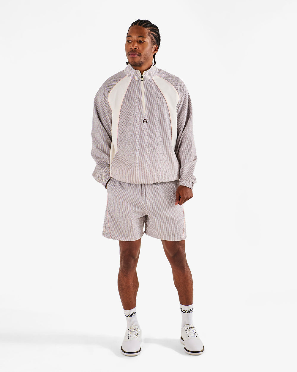 VALERO PULLOVER