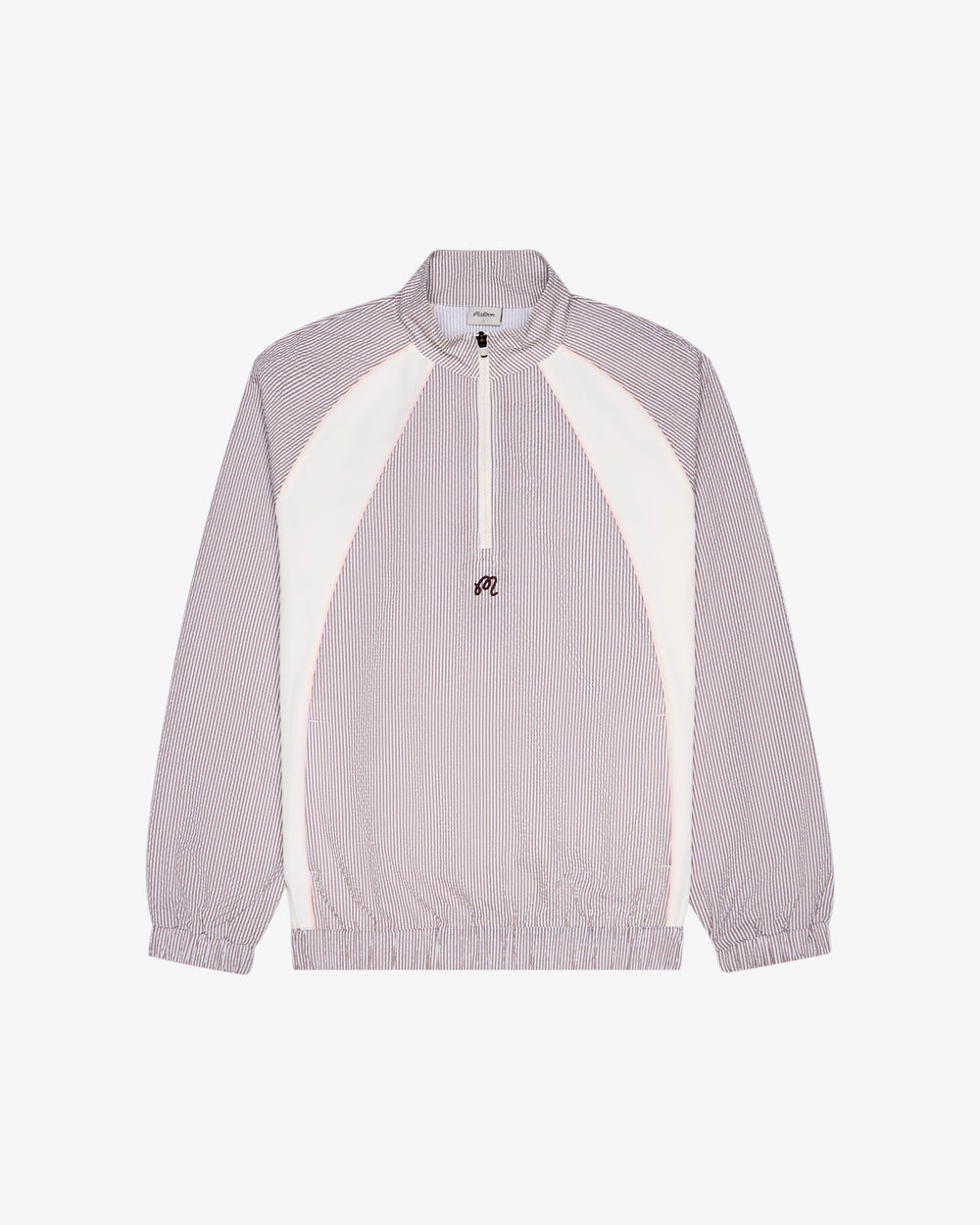 VALERO PULLOVER