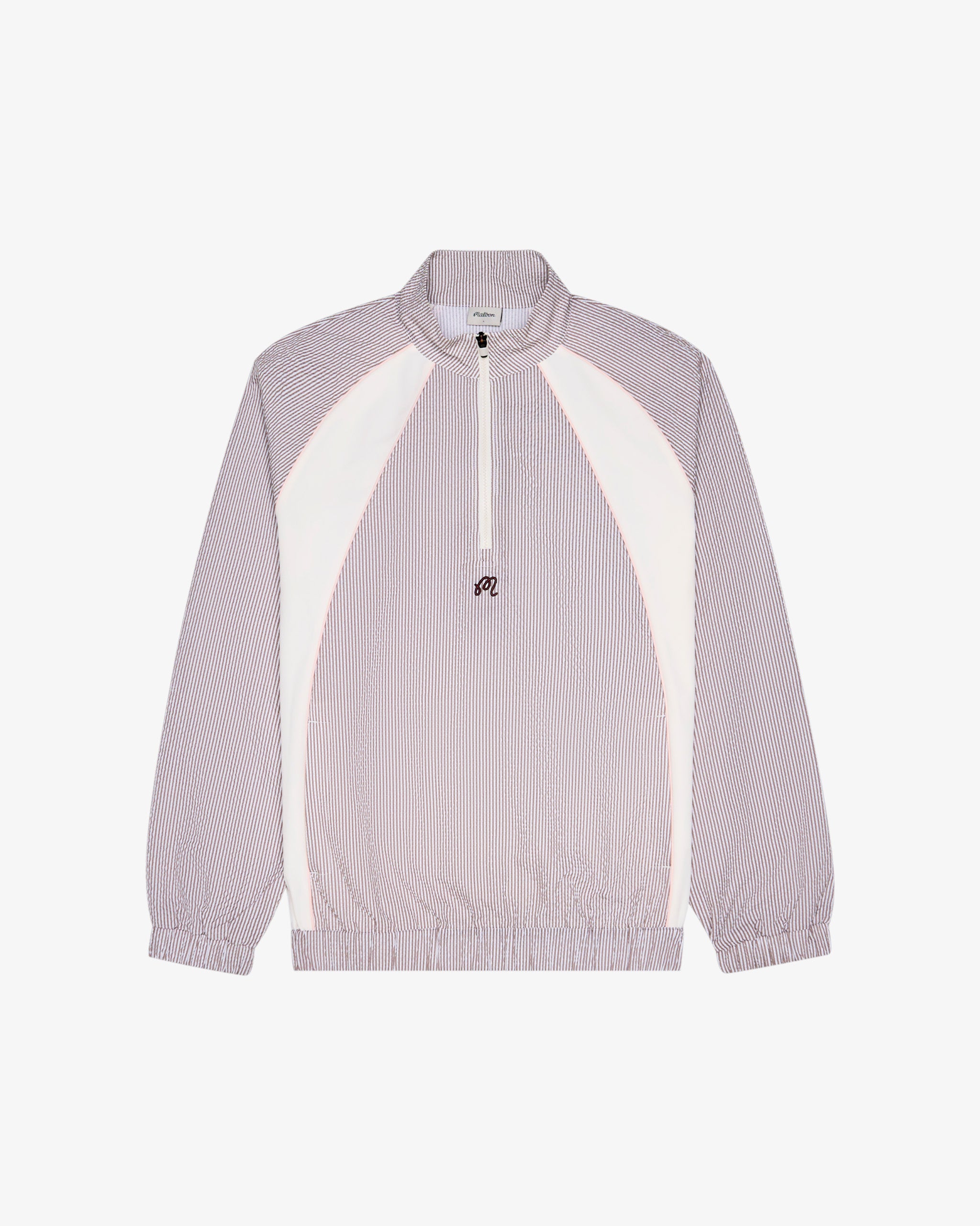 VALERO PULLOVER