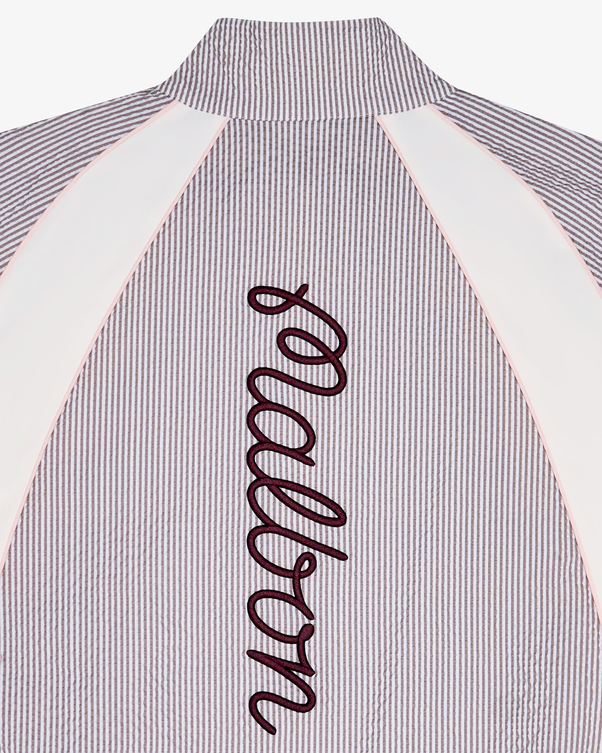 VALERO PULLOVER – Malbon