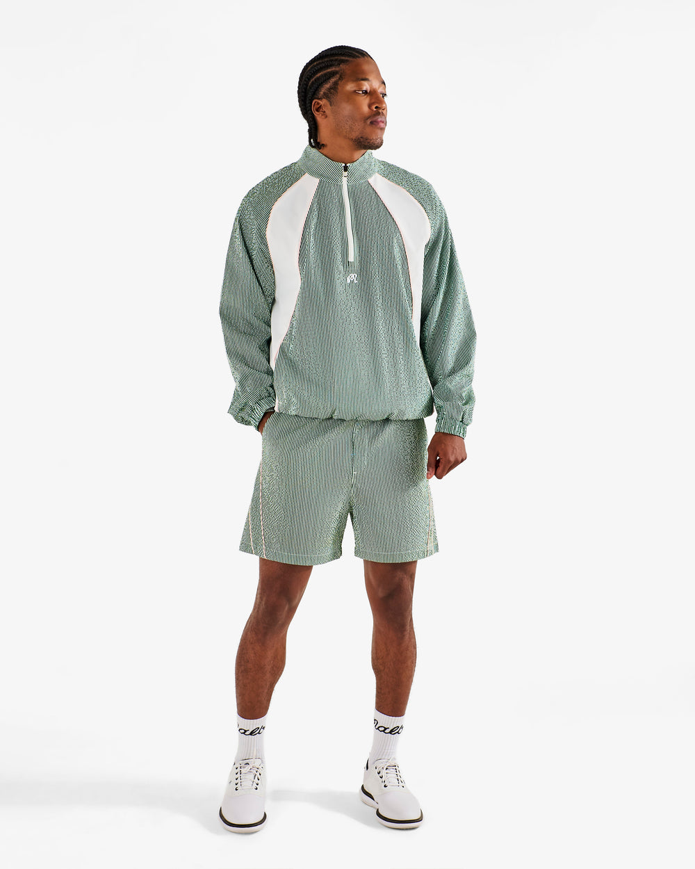 VALERO SHORT