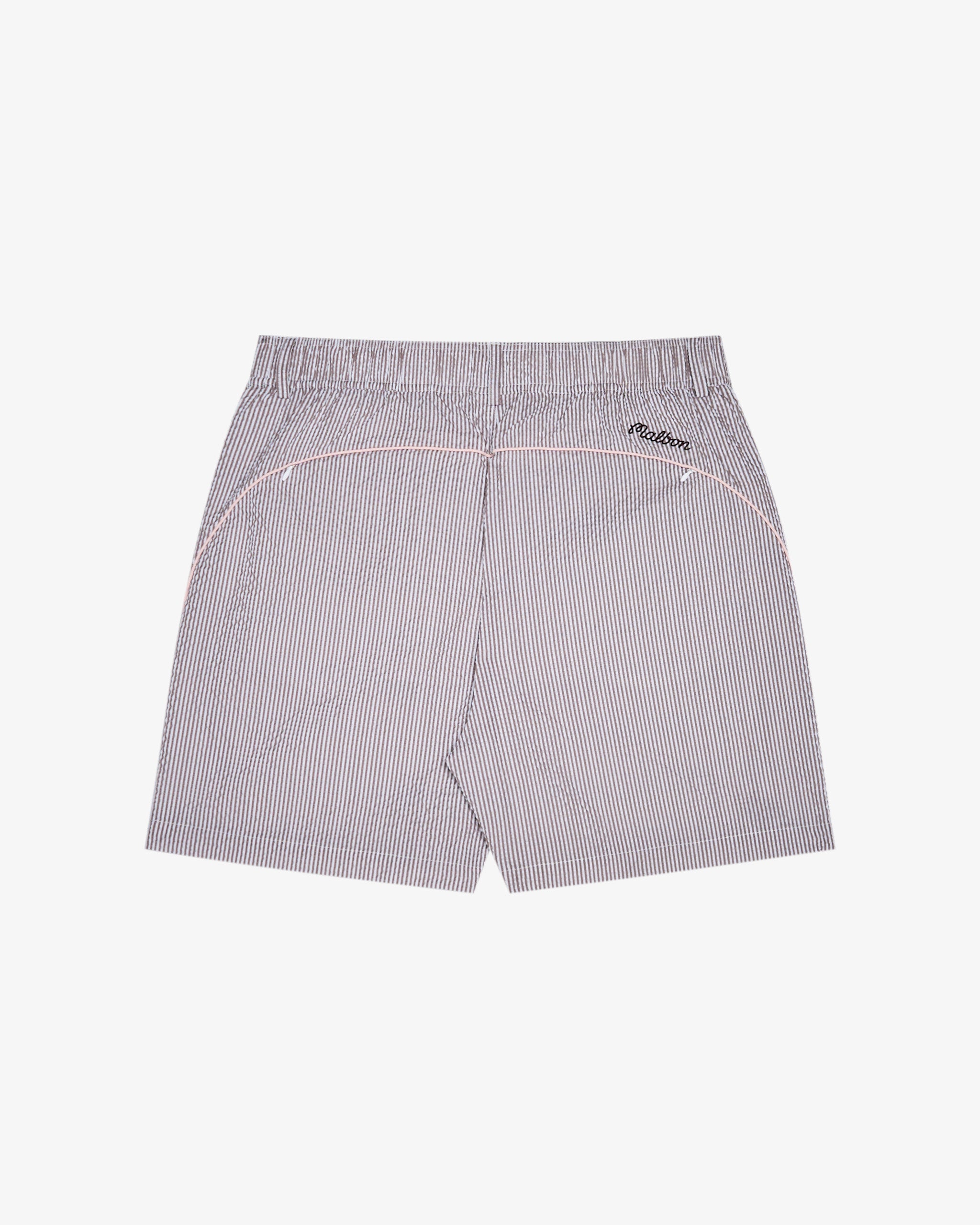 VALERO SHORT – Malbon