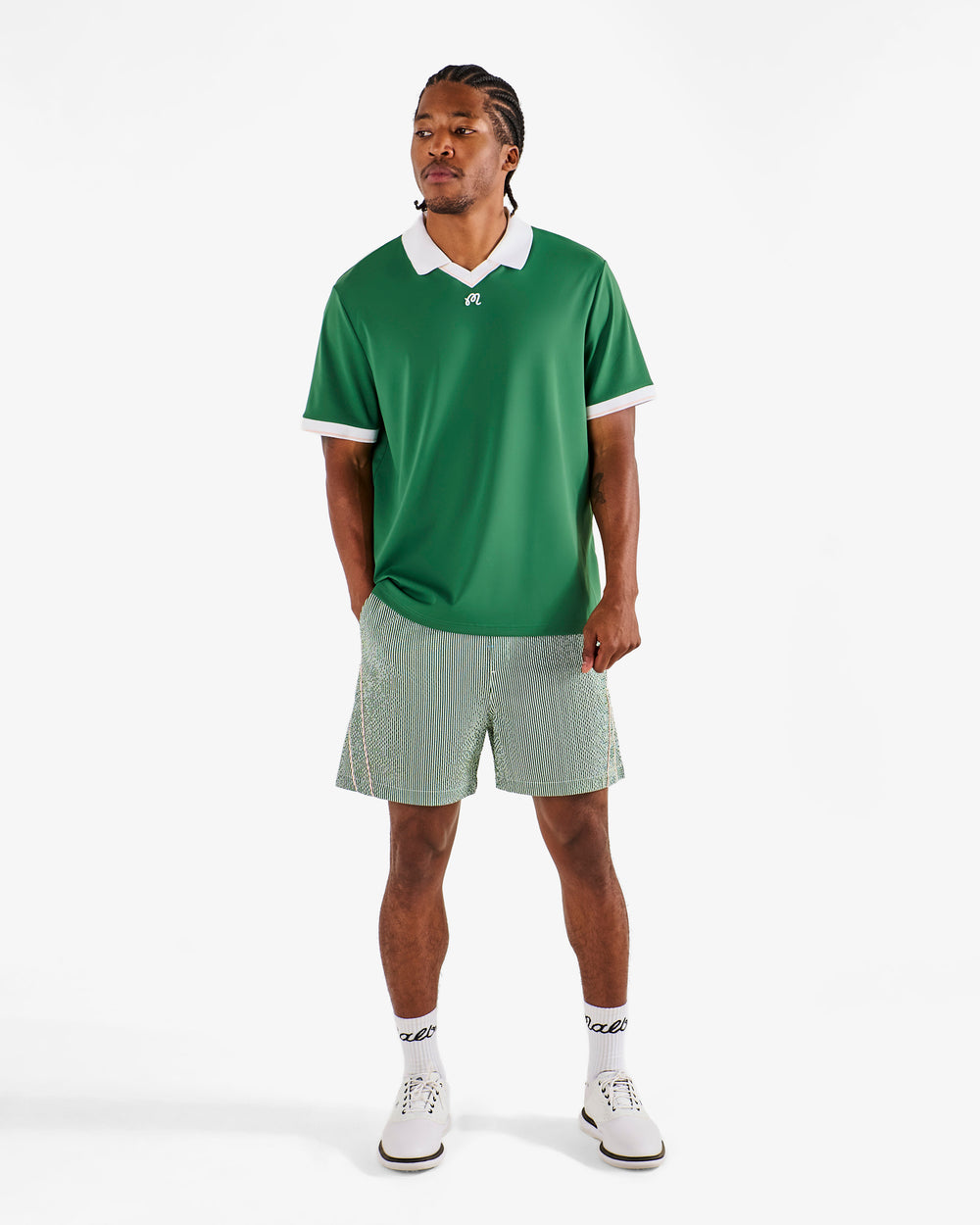 BARRIO POLO