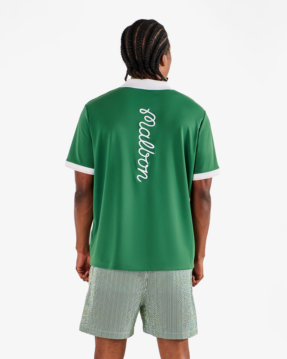 BARRIO POLO