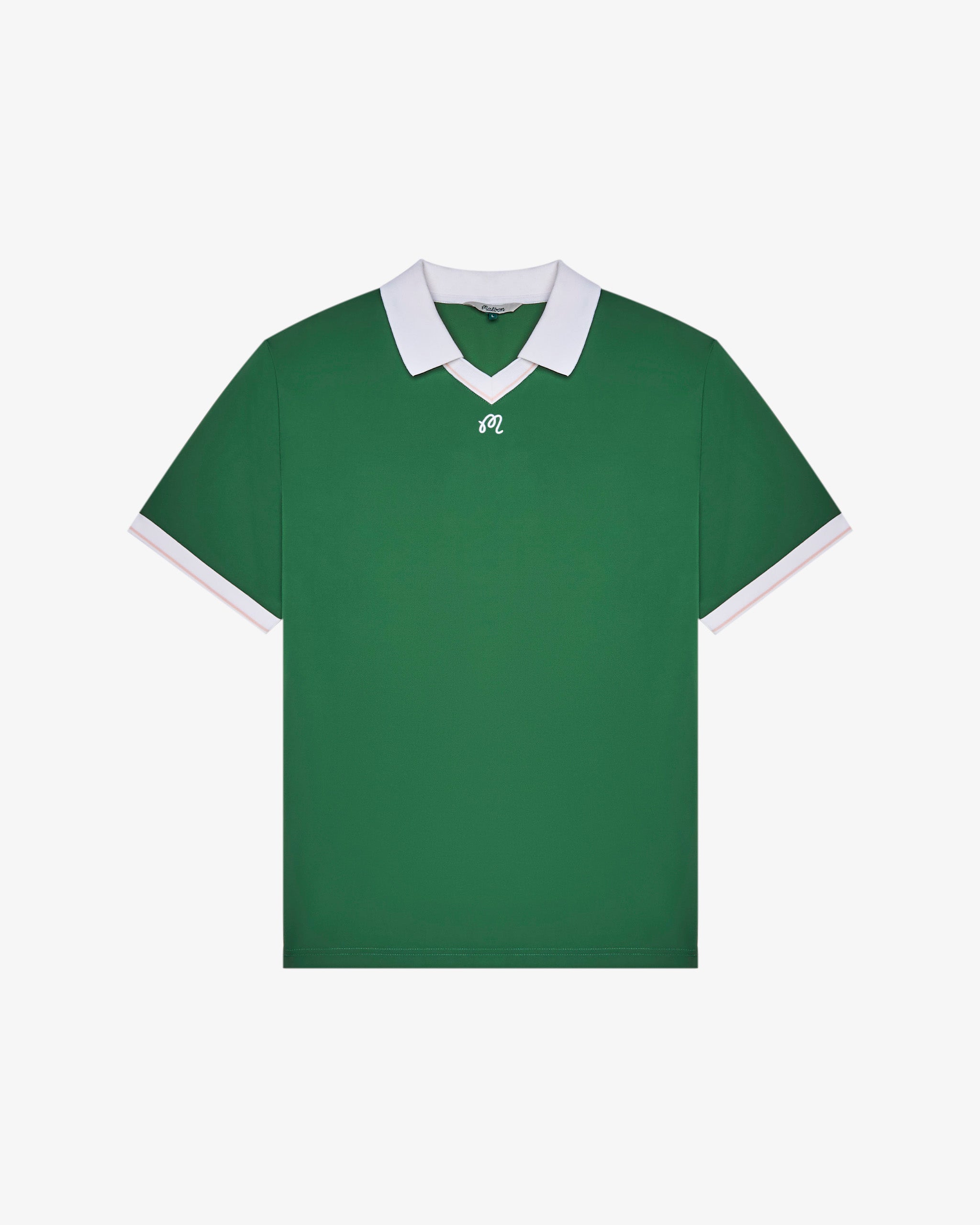 メンズウェア MALBON X BUDDWEISER Polo T-shirt MEN'S | POLOS – Malbon
