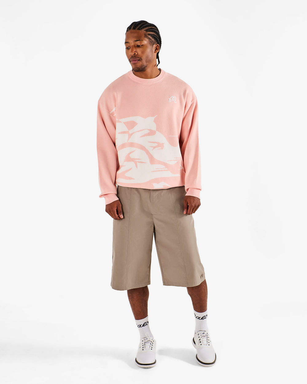 MARIEL SWEATER