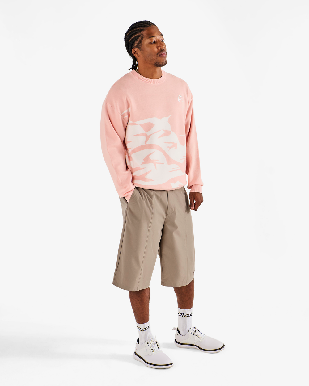 MARIEL SWEATER