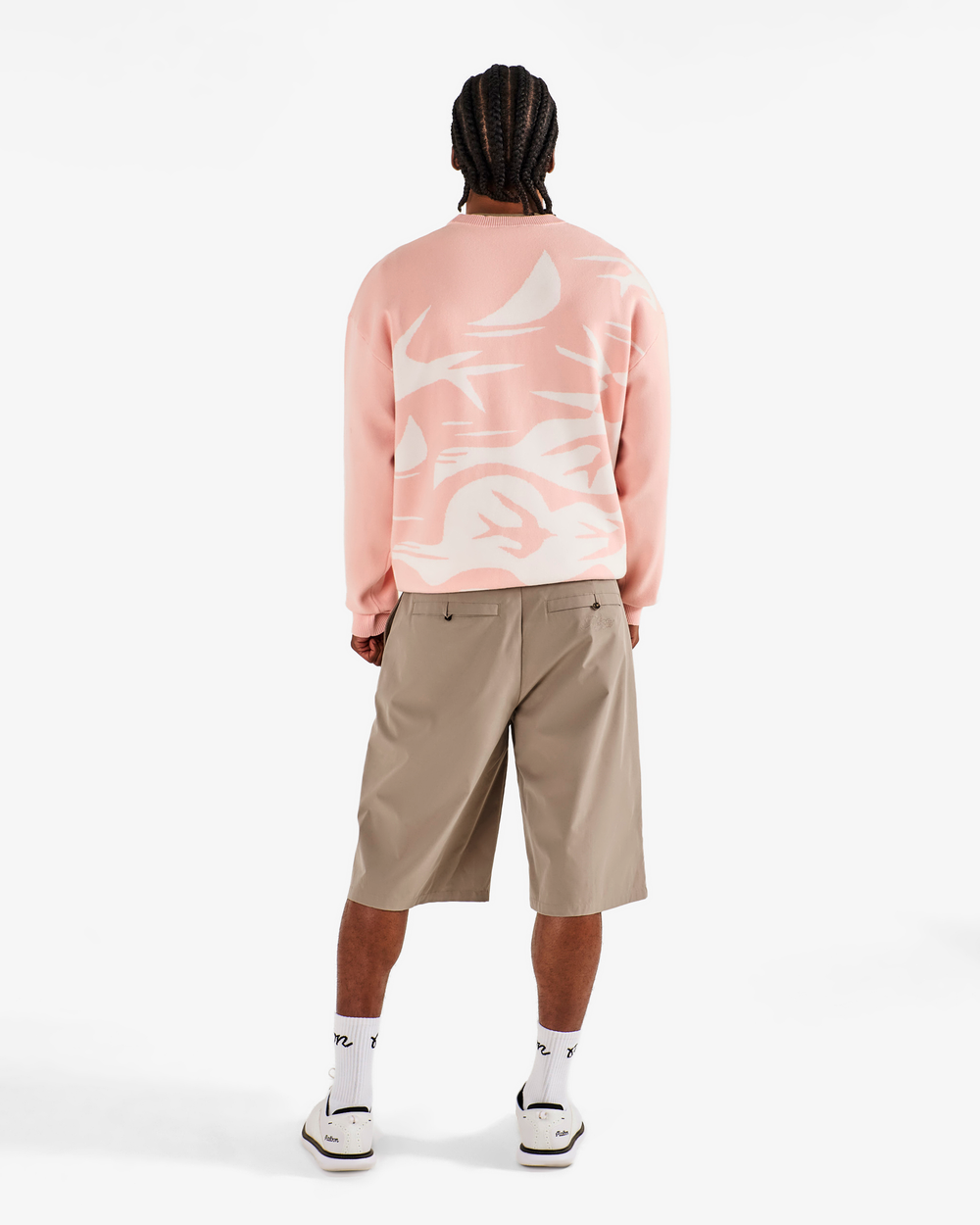 MARIEL SWEATER