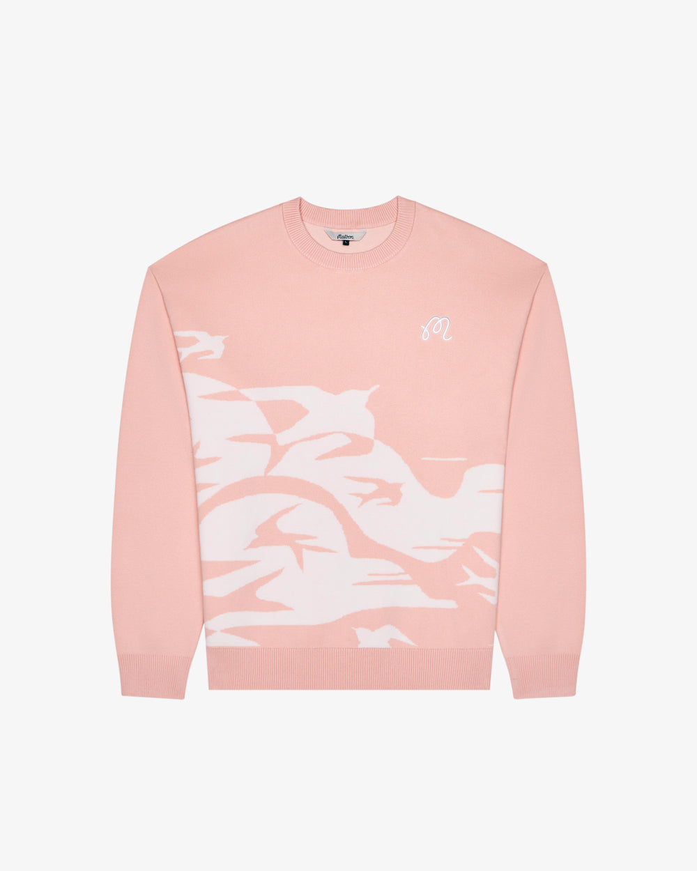 MARIEL SWEATER