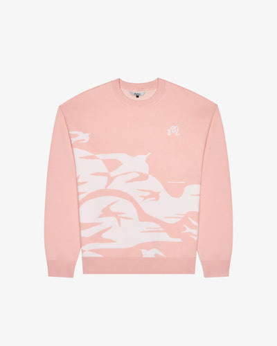 MARIEL SWEATER