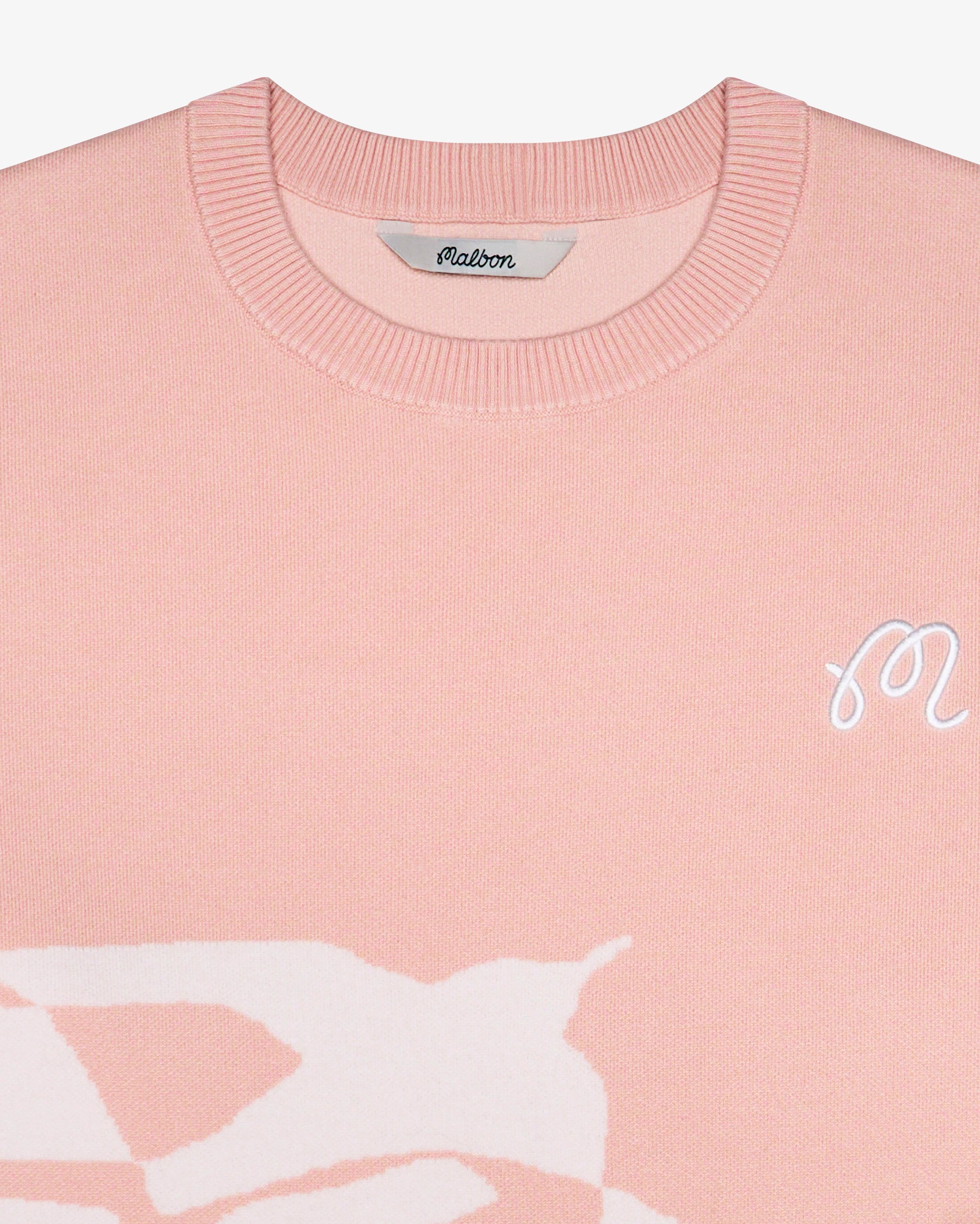 MARIEL SWEATER – Malbon