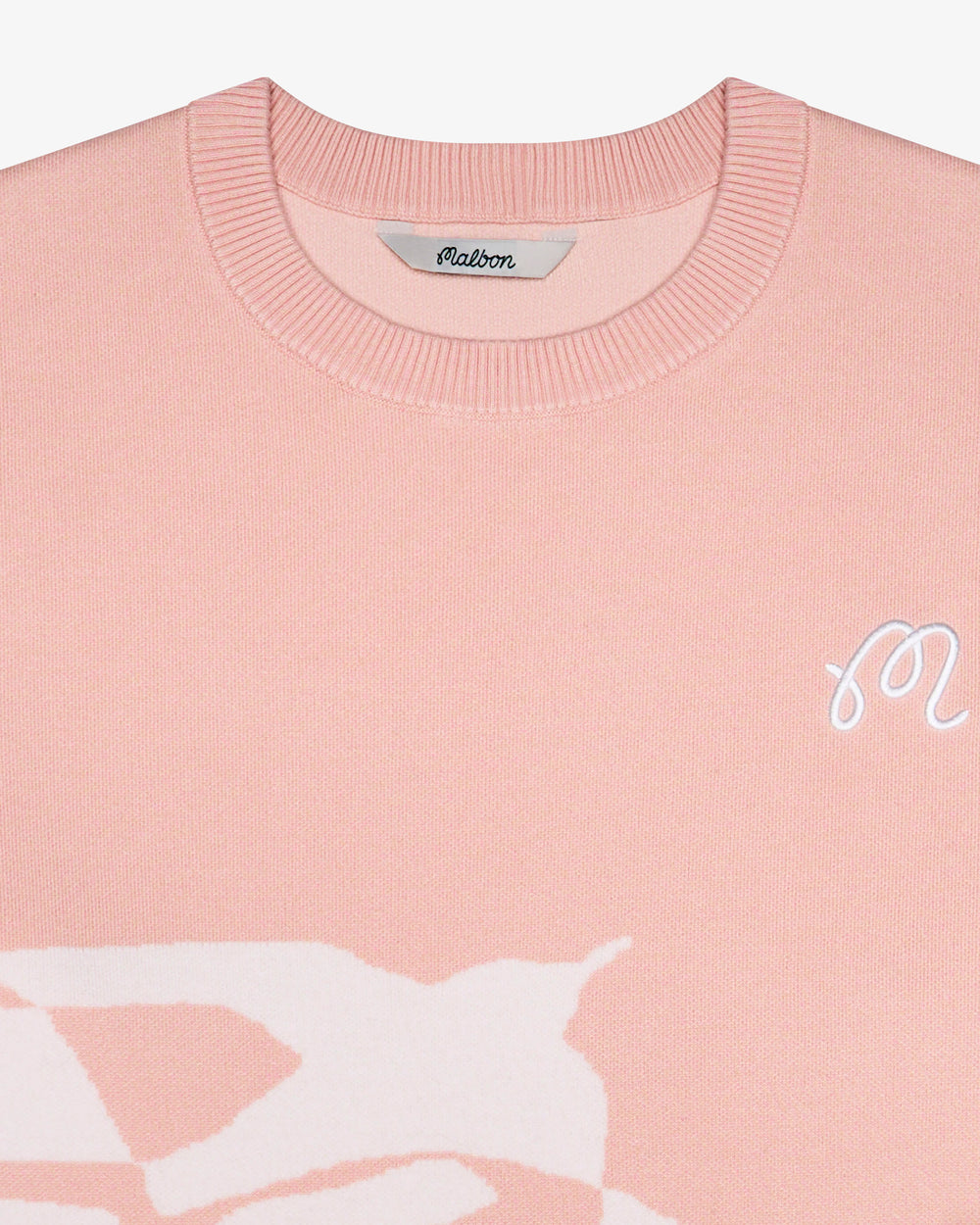 MARIEL SWEATER