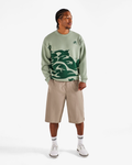MARIEL SWEATER