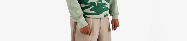 MARIEL SWEATER