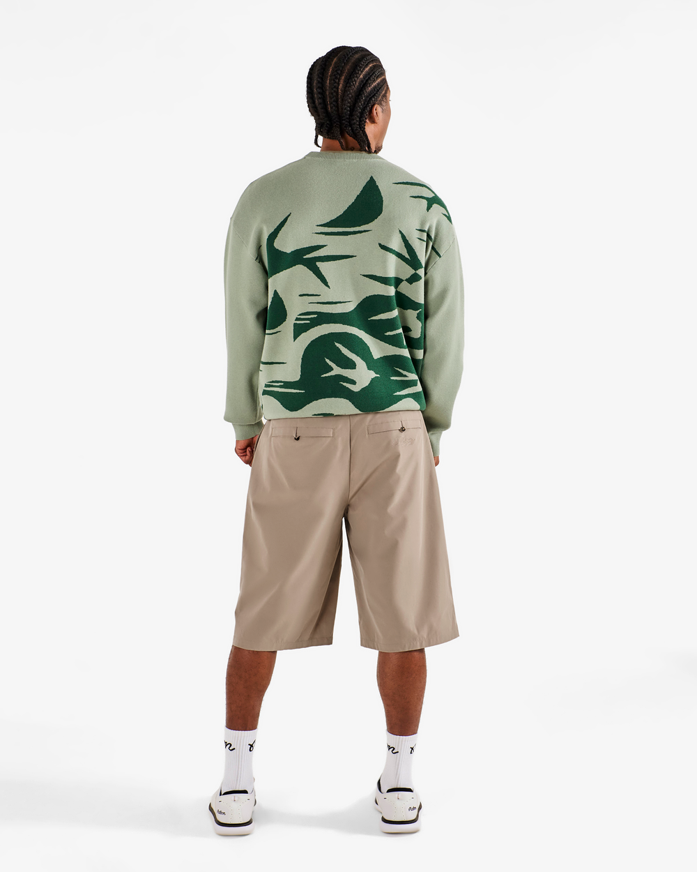 MARIEL SWEATER