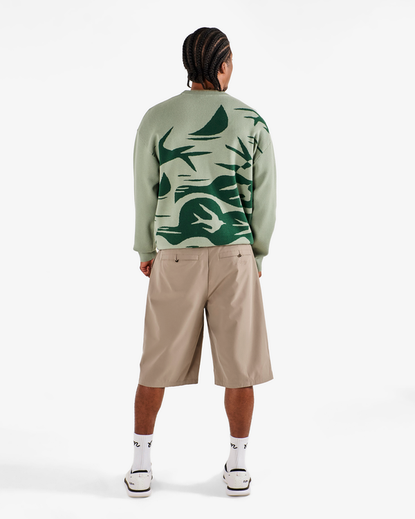 MARIEL SWEATER