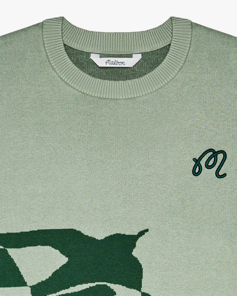 MARIEL SWEATER