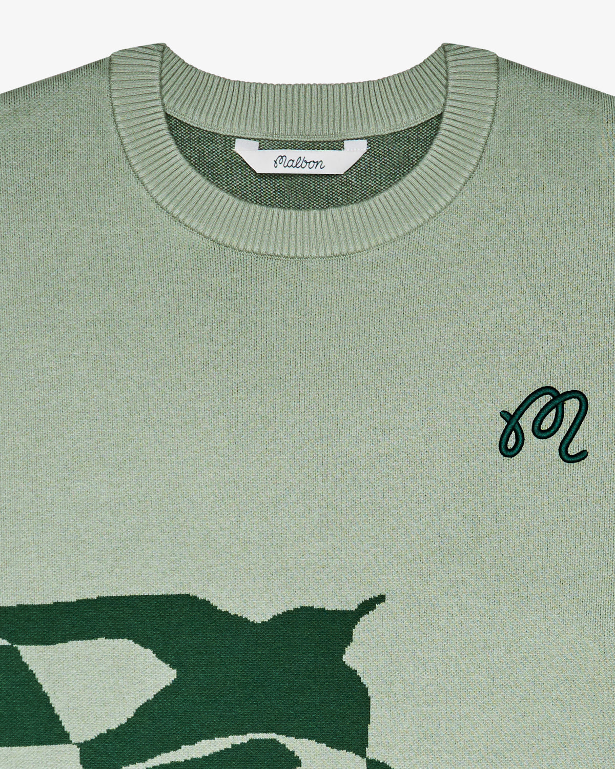 MARIEL SWEATER