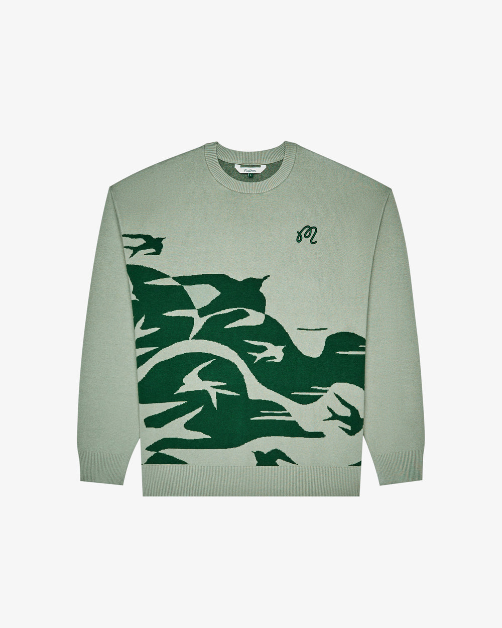 MARIEL SWEATER