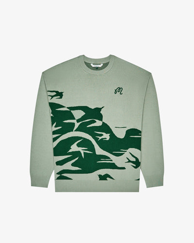 MARIEL SWEATER