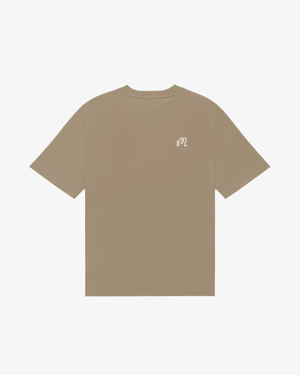 BERMUDA PALMS TEE