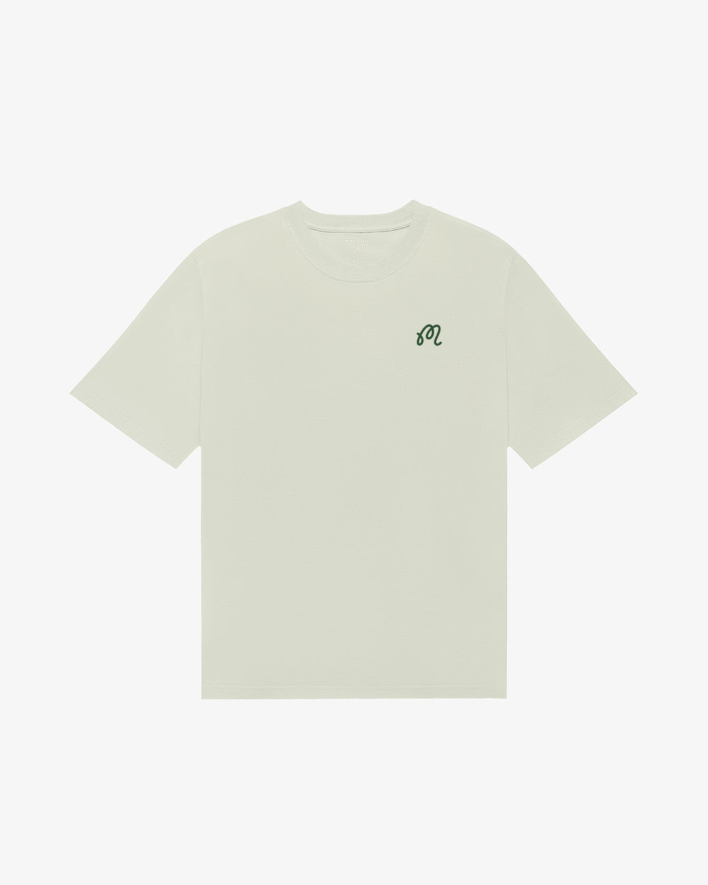 BERMUDA PALMS TEE