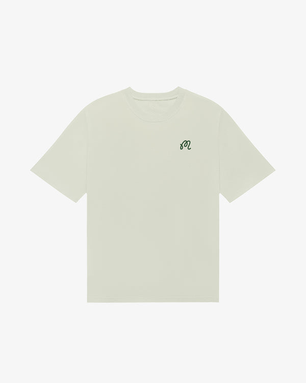 BERMUDA PALMS TEE