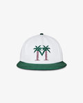 PALMA DRIVE SNAPBACK