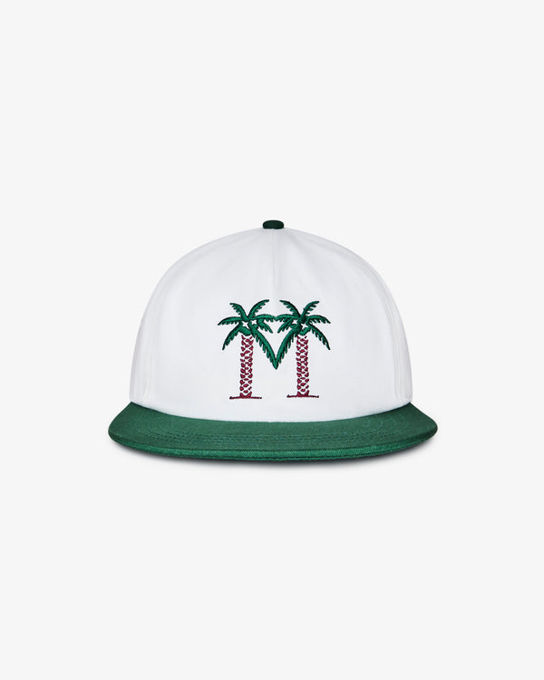 PALMA DRIVE SNAPBACK