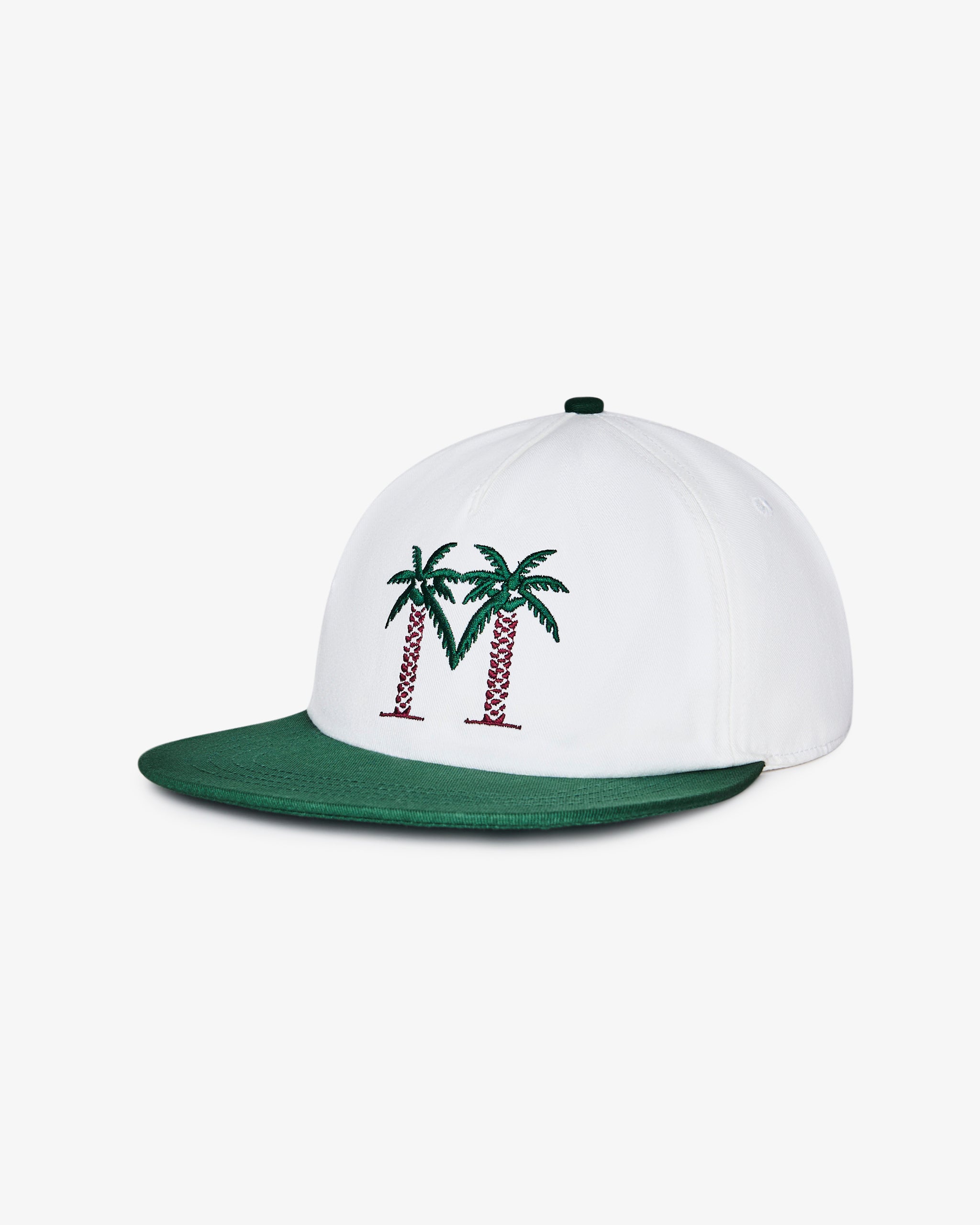 PALMA DRIVE SNAPBACK – Malbon