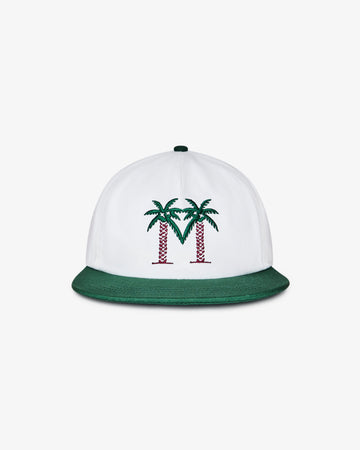 PALMA DRIVE SNAPBACK – Malbon