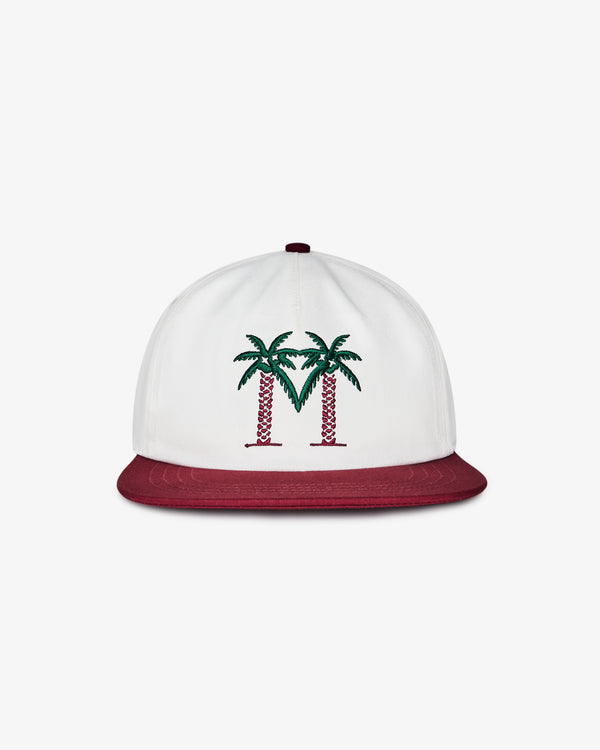 PALMA DRIVE SNAPBACK