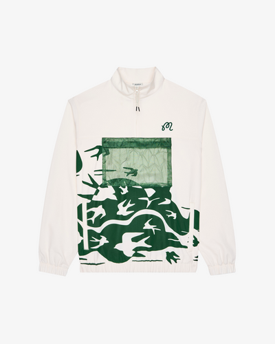 MARIEL JACKET