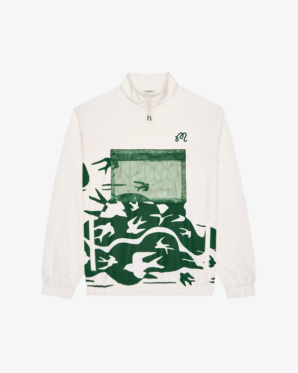 MARIEL JACKET