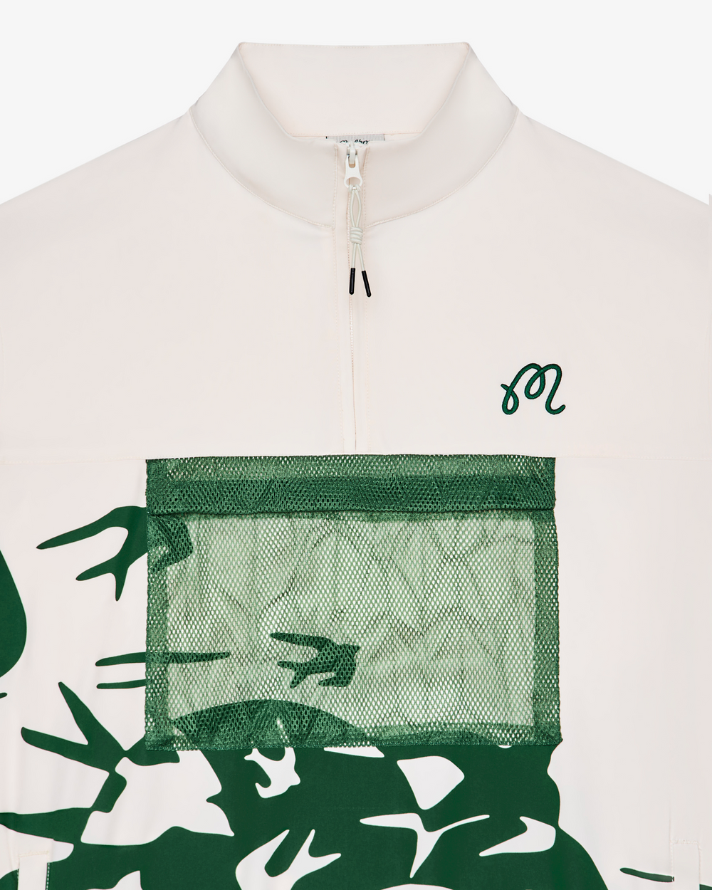 MARIEL JACKET
