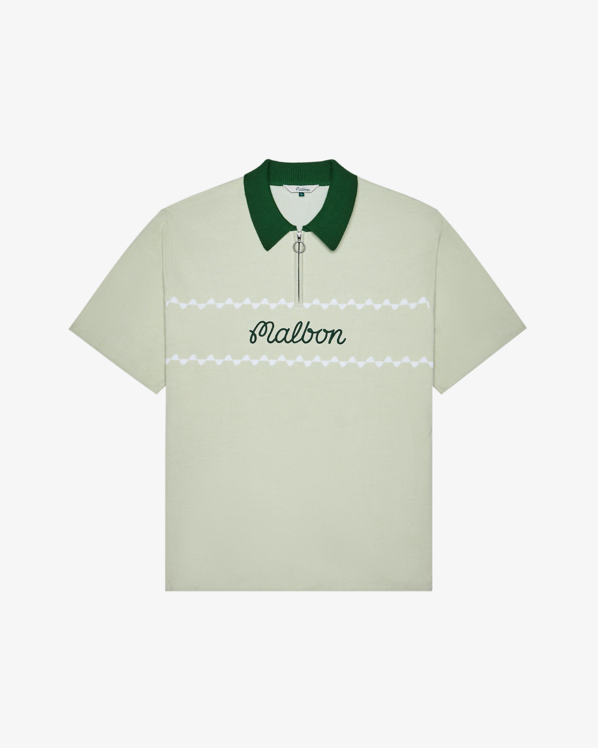 BENNY POLO – Malbon