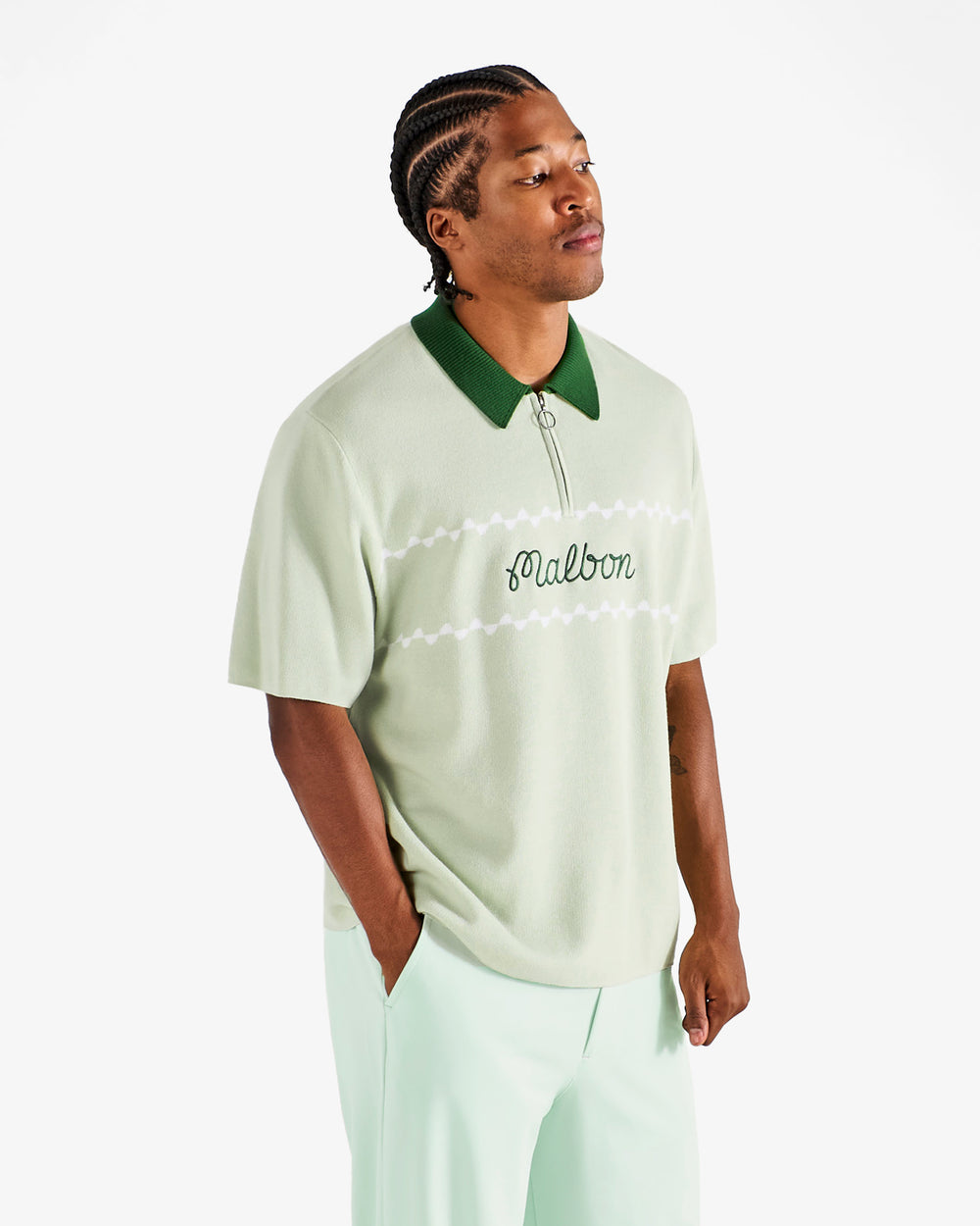 BENNY POLO