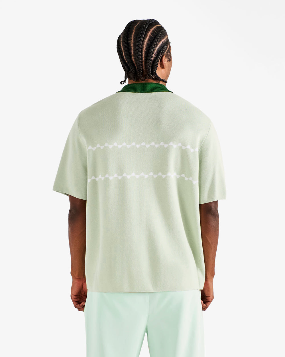 BENNY POLO