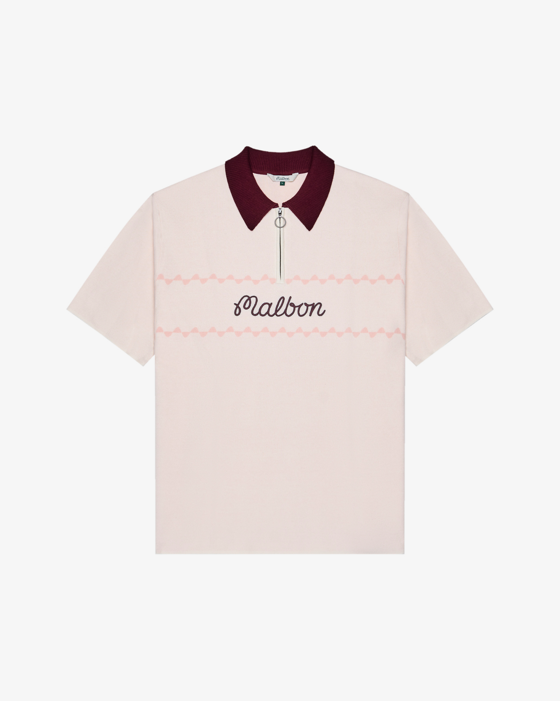 BENNY POLO – Malbon