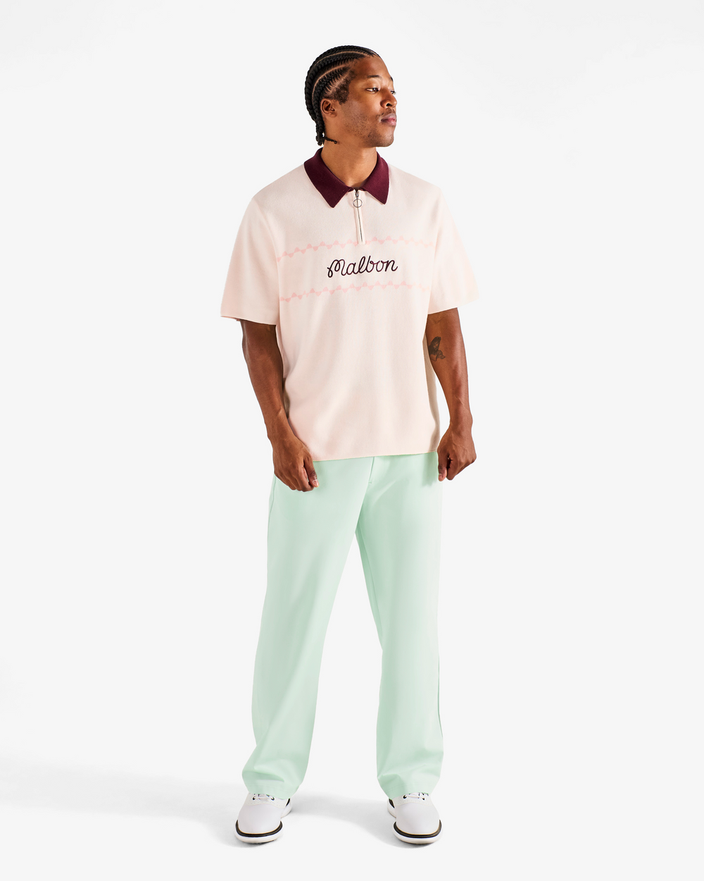BENNY POLO