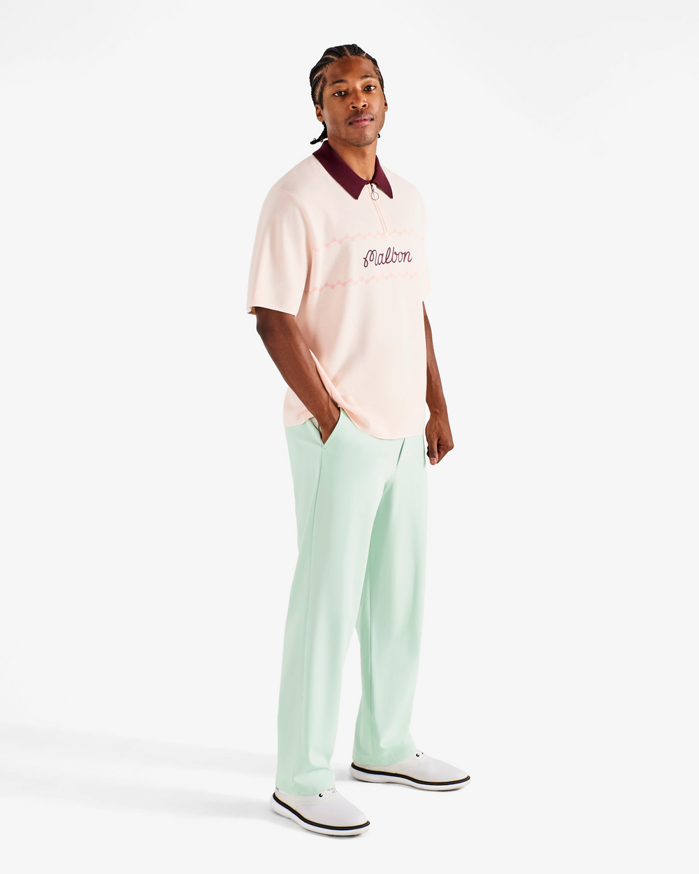 BENNY POLO