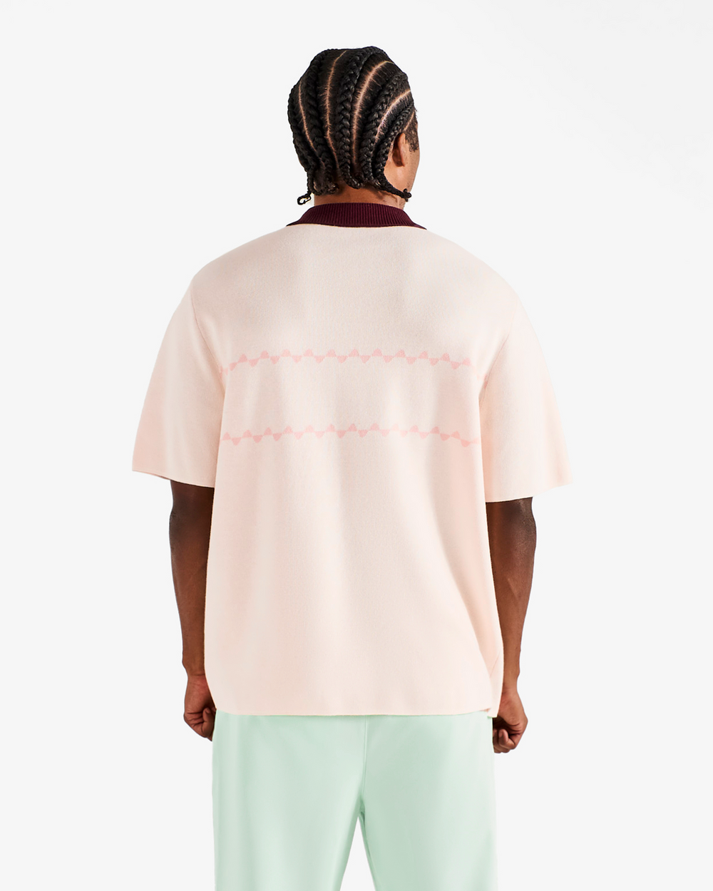 BENNY POLO