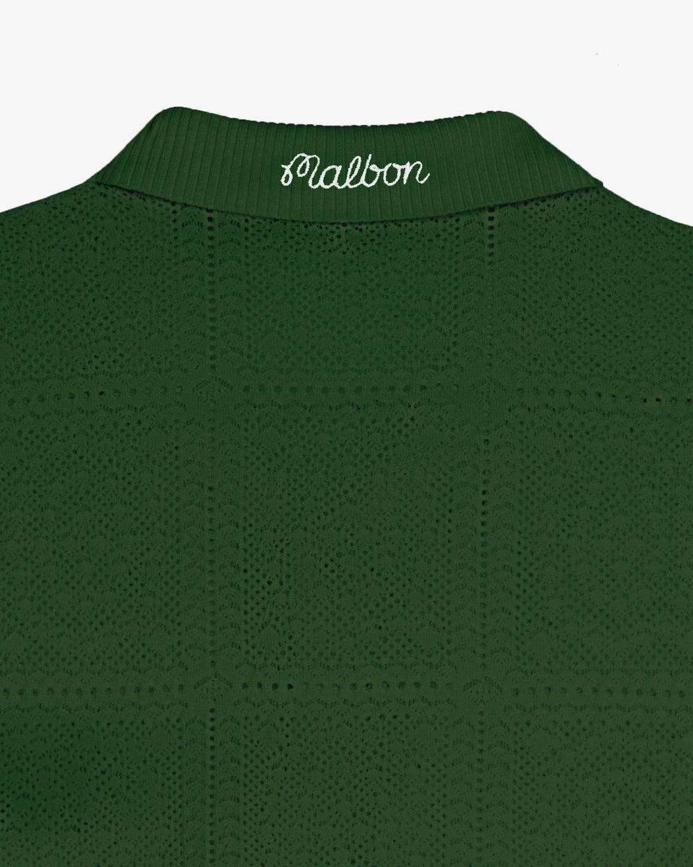 RESORT CROCHET CARDIGAN