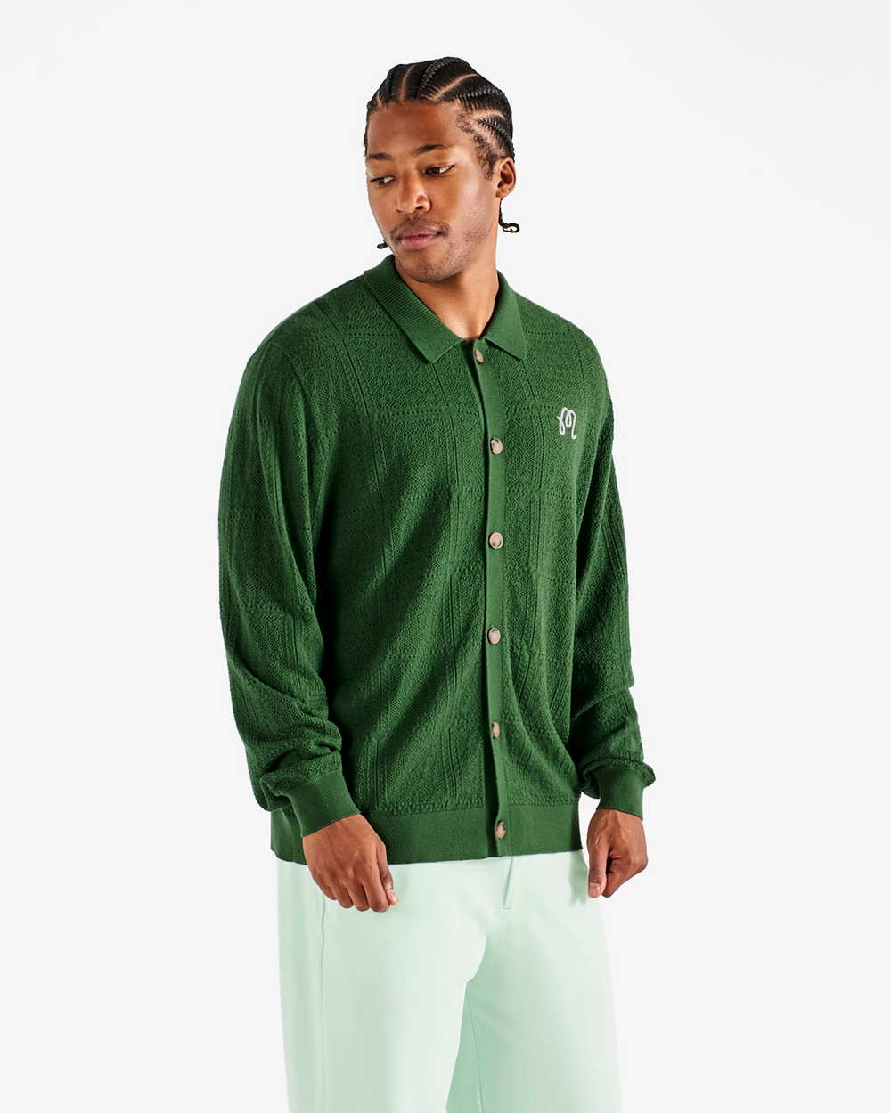 MEN'S | TOPS – Malbon