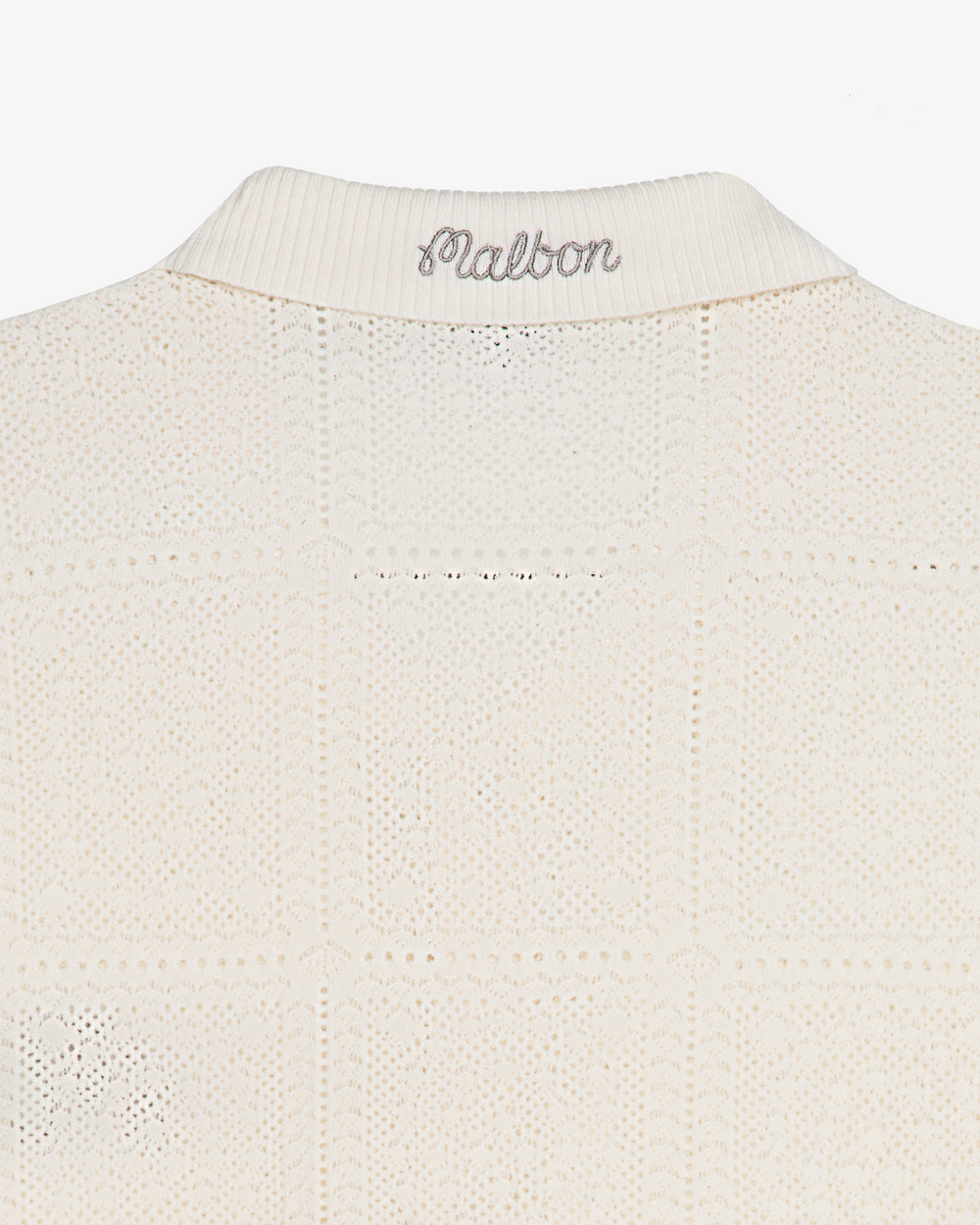 RESORT CROCHET CARDIGAN